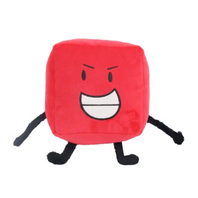 BFDI Plush New Release 2024