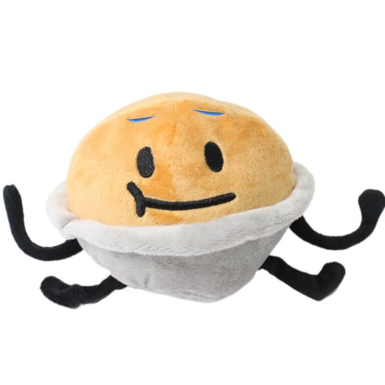 BFDI Plush – Official Battle For Dream Island Stuffed Animal Store